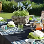 Bed & Breakfast La Belle-et-Houllefort