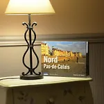 La Bed & Breakfast Belle-et-Houllefort