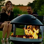 La Bed & Breakfast Belle-et-Houllefort