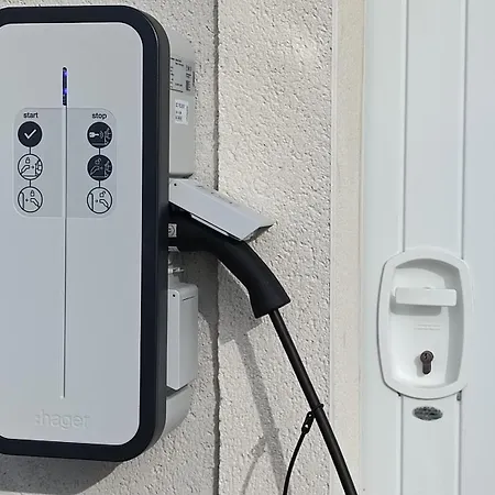 La Отель типа 