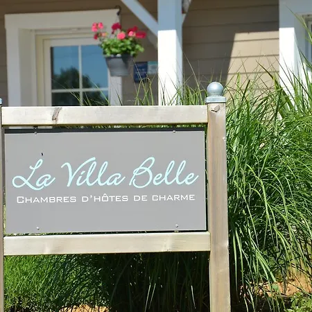 La 3* Belle-et-Houllefort