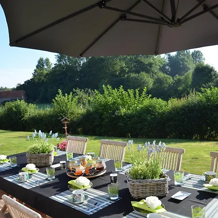 La Отель типа 