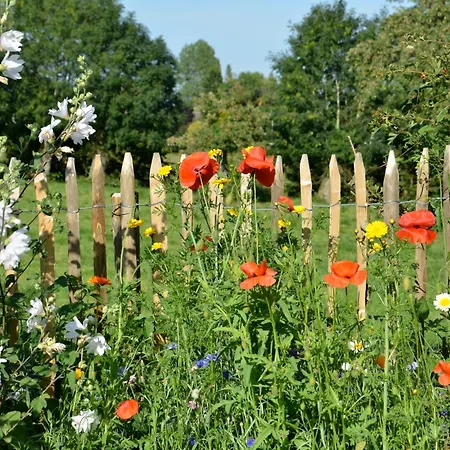 La 3* Belle-et-Houllefort