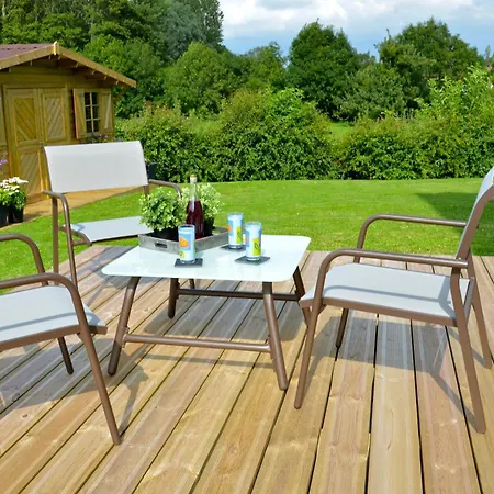 La 3* Belle-et-Houllefort