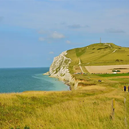 La Отель типа 