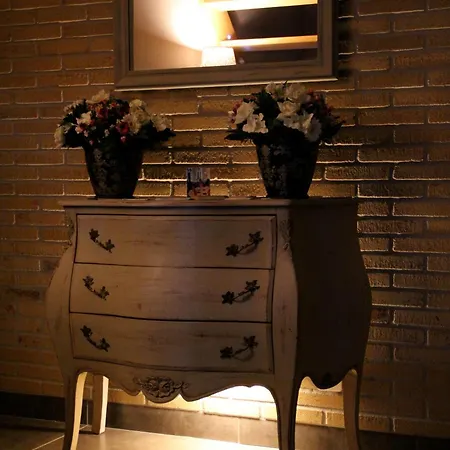 La Belle-et-Houllefort