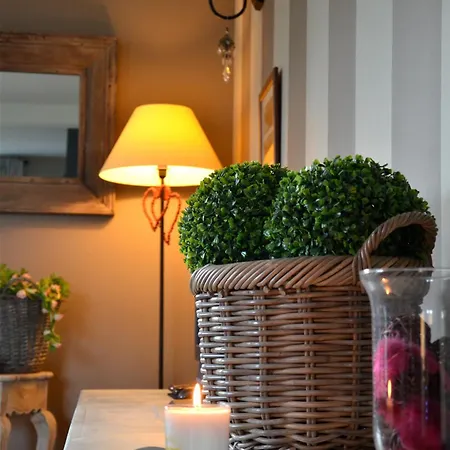 La Отель типа 