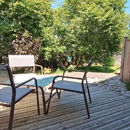 La 3* Belle-et-Houllefort