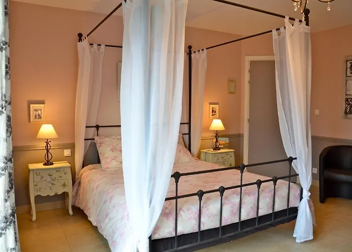 La Bed & Breakfast