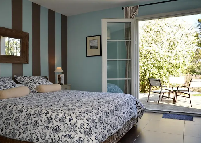La Bed & Breakfast 3*