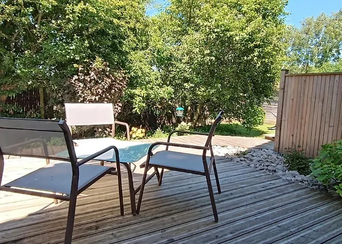 La 3* Belle-et-Houllefort