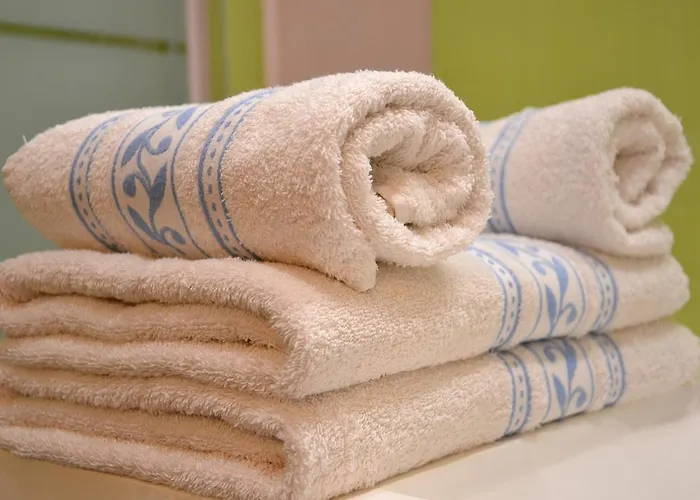 Bed & Breakfast La Belle-et-Houllefort